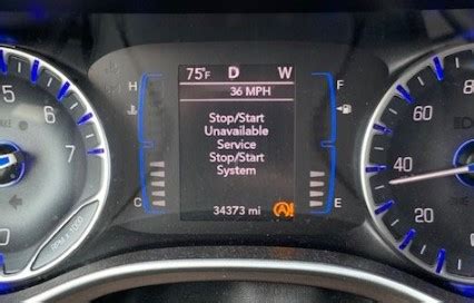 If the Auto Start Stop Warning Light in a Chrysler Pacifica is illuminated, there are steps one can take to rectify the issue. The first step should be to check that …. 