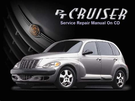 Chrysler pt cruiser workshop manual diesel. - 95 jeep grand cherokee service manual arnet injection.