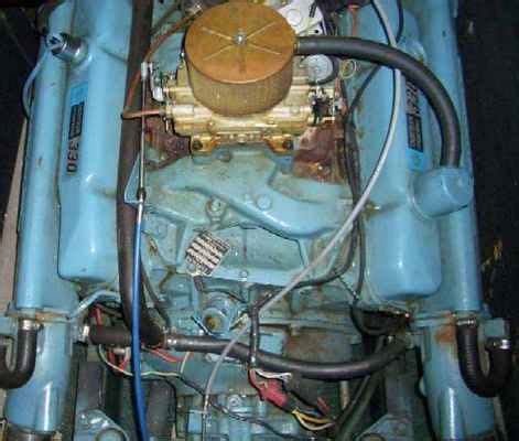 Chrysler repair manual m 383 m 400 m 440 engine trans. - El último viaje del buque fantasma.