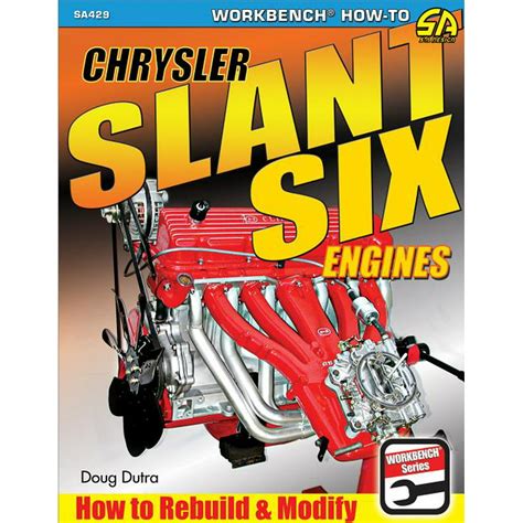 Chrysler slant six engine repair manual. - Hustler fastrak 20 hp honda motor manual.