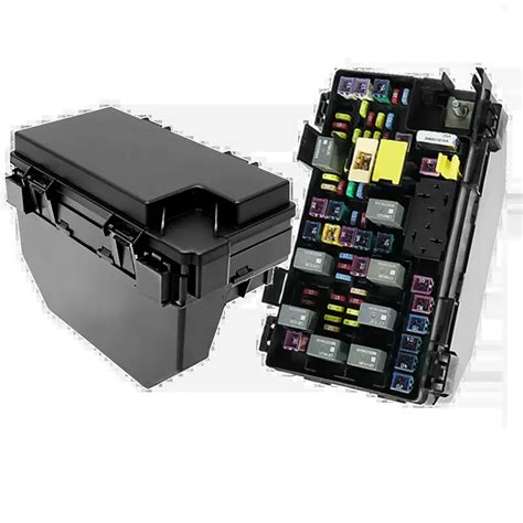 Chrysler tipm bypass.  Depending on your skill level, you may be able to implement some...