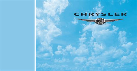 Chrysler town and country 2009 manual. - Imprimerie nationale dans ses rapports avec l'état et avec l'industrie privée..