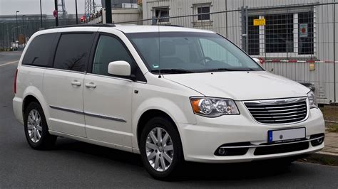 Chrysler town and country 2014 bedienungsanleitung. - L' indexation des ouvrages de doctrine.