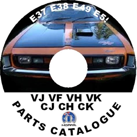 Chrysler valiant vh ch charger parts manual charger 1971 72. - Lernen als prozess der überbrückung von erfahren und wissen.