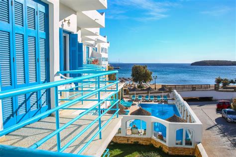 Chryssi Akti Hotel Hotels in Andros, Recommended by andros …