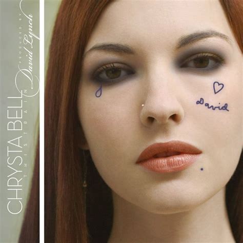 Chrysta Bell - This Train Lyrics and Tracklist Genius