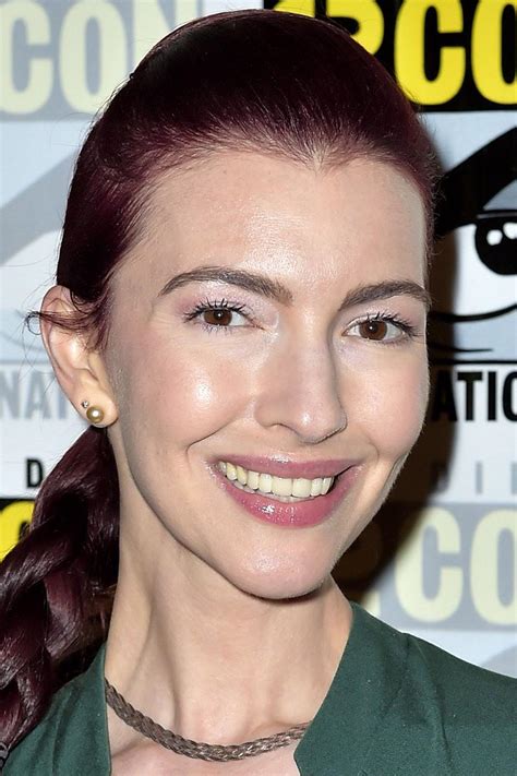 Chrysta Bell is a