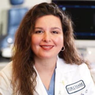 Chrystal Y. Chang, MD Urologist in Philadelphia, PA