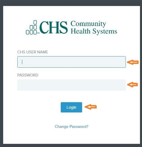 Chs Advanced Learning Center Healthstream Login