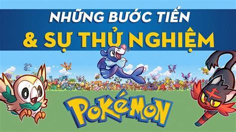 Chuỗi 888 Bí ẩn: Khám phá Đột phá của pokémon tập 888