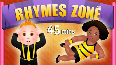 Wheels On The Bus Popular Nursery Rhymes Collection for Children ChuChu TV Rhymes Zone · Copy to project.. 