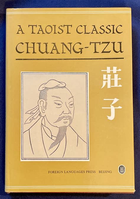 Chuang-tzu Encyclopedia.com