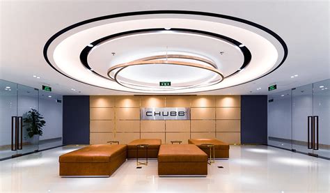 Chubb Limited - News & Events - News