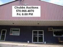 Chubb's Representations and Warranties covera