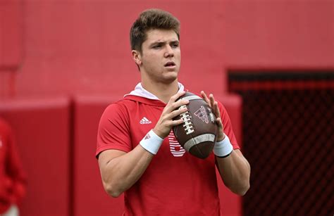 Chubba purdy real name. Chubba Purdy. As mentioned, Chubba (real name Preston) is the youngest of the Purdy family and has followed in his brother’s footsteps. The 22-year-old is a college quarterback for the Nevada ... 