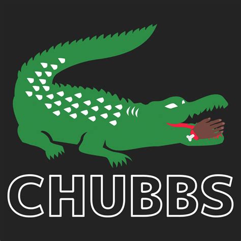 Chubbs – The Dude