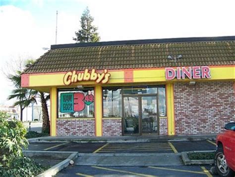  Get delivery or takeout from Chubby's Diner at 265 West Loui