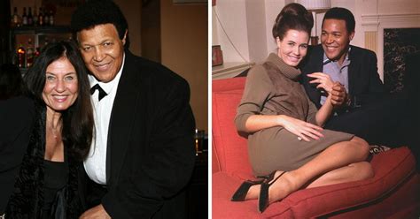 Chubby Checker Has Long-Lasting Relationship With Wife Of 58 …