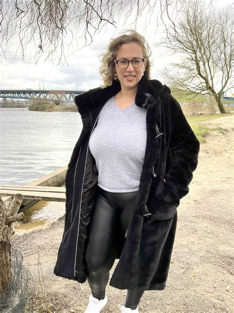 Chubby German Mature