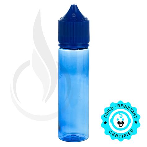 Chubby Gorilla Bottles - Liquid Bottles LLC