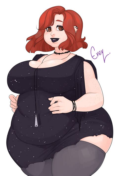 Chubby girls references - Pinterest