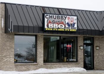 Chubby guys bbq, Rockford, Rockford - Urbanspoon/Zomato