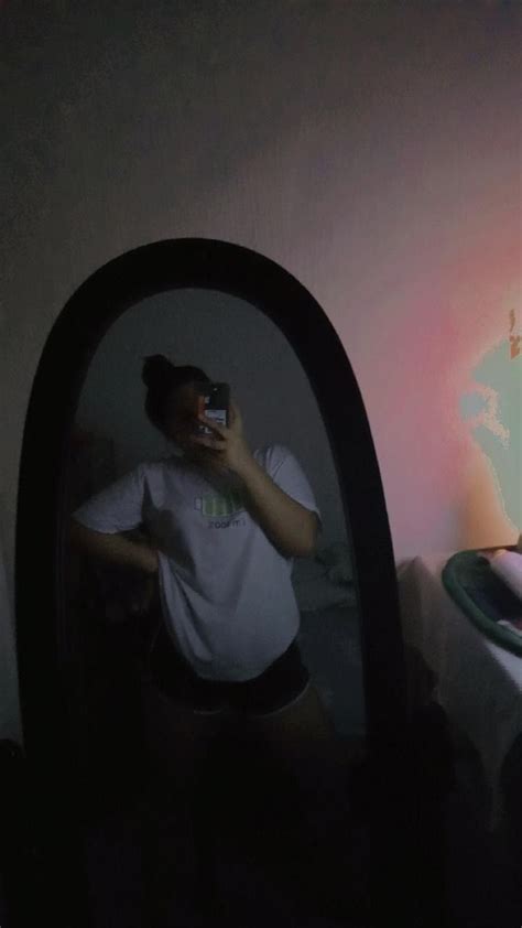 Chubby mirror nudes. .  ...
