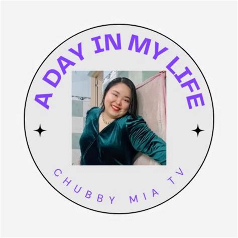 💋 Chubby_Mia Leaks [PPV]