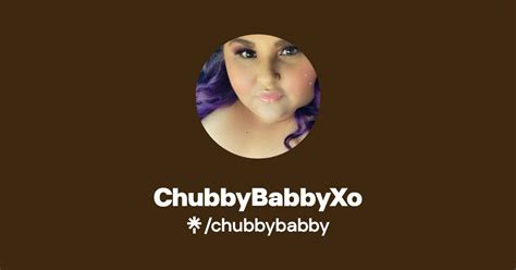 🍌 Chubbybabbyxo Onlyfans Leaked +18 197 Photos