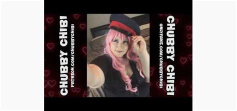 🔥 [HD] Chubbychibi Leaked