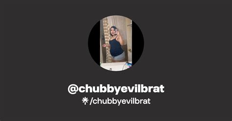 Chubbyevilbrat Leaked [CLIP] 😈 248 Pics