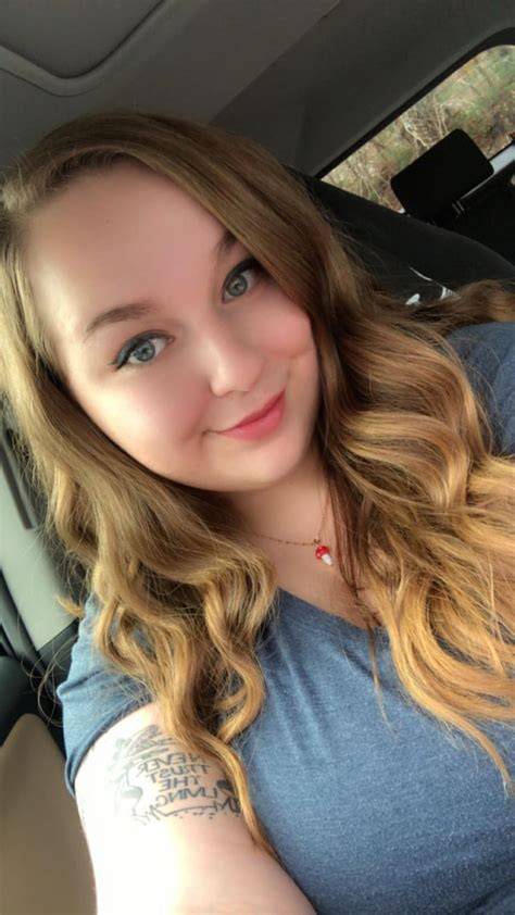 Chubbygothbabe Leaks 😈 PORN