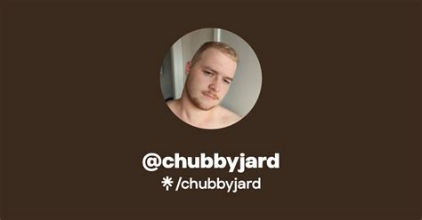 Chubbyjard Leaks XxX 💦