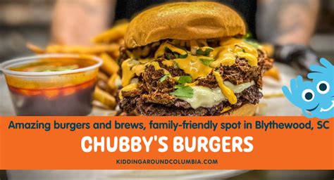 Chubbys Burgers in San Antonio, TX with Reviews - Yellow Pages