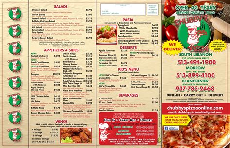Chubbys pizza. 64 reviews #21 of 237 Restaurants in Tunis $$ - $$$ Italian Pizza Vegetarian Friendly 16 Rue Tarek Ibn Zied Menzeh 5 Ariana, … 