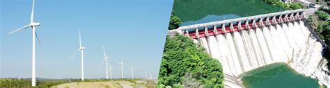 Chubu Electric Power Group Renewable Energy