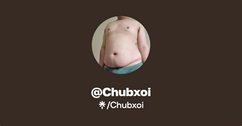 🍆 Chubxos Onlyfans Leaked [SEX VIDEO] 228 Vids