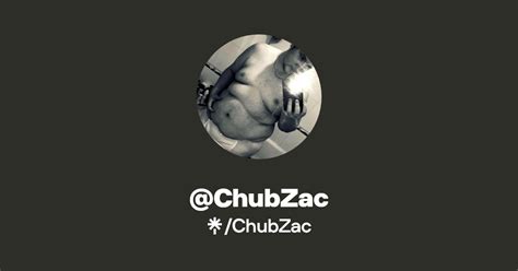 Chubzac Onlyfans Leaked XxX 😈 134 Photos