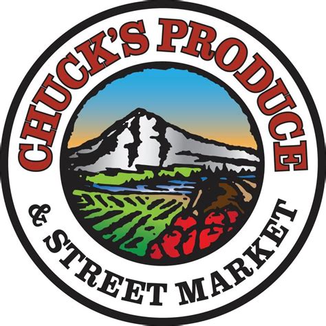 Chuck's produce vancouver. Chuck’s Fresh Markets serves up the best selection of fresh produce, fresh meat, bakery, and deli items in the Vancouver, WA area. Discount Days. ... mill plain (360) 597-2700. 13215 SE Mill Plain Blvd, Vancouver, WA 98684. salmon creek (360) 597-2160. 2302 NE 117th St, Vancouver, WA 98686. store hours. Sunday 7AM – 9PM Monday 7AM – 9PM ... 