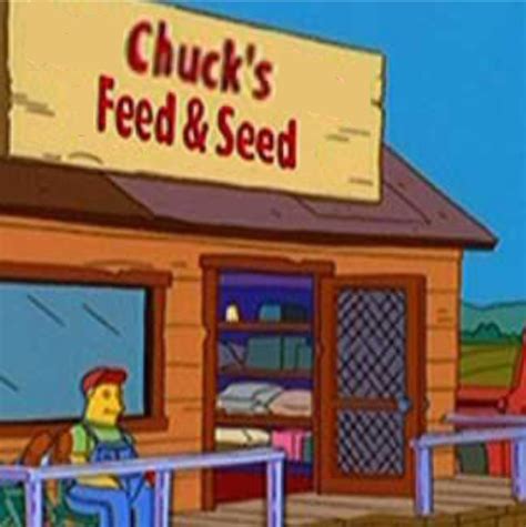 Chuck’s Feed & Grain - Feed Stores Equine Directory