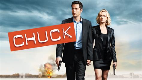 Chuck & eddie auto parts. Chuck is an American spy action - comedy - drama television series created by Josh Schwartz and Chris Fedak. It premiered on the terrestrial television network NBC on September 24, 2007, airing on Mondays at 8:00 pm ET. 