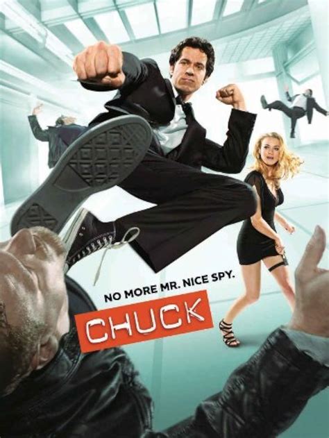 Chuck (TV Series 2007–2012) - Soundtracks - IMDb