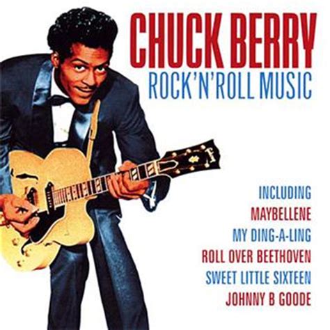 Chuck - Chuck Berry - CD album - Achat & prix fnac