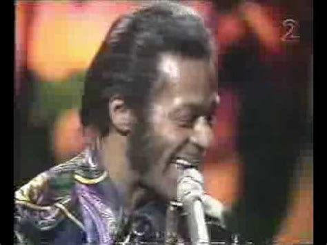 Chuck Berry Carol Lyrics. 