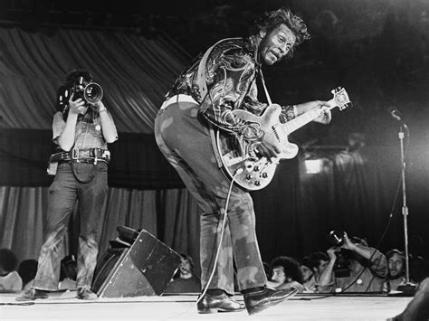 Chuck Berry Tickets, 2024 Concert Tour Dates Ticketmaster