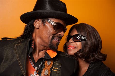 Chuck Brown, Godfather of Go-Go, missed by family and fans …