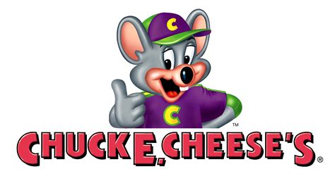 Chuck E. Cheese - Chuck E.