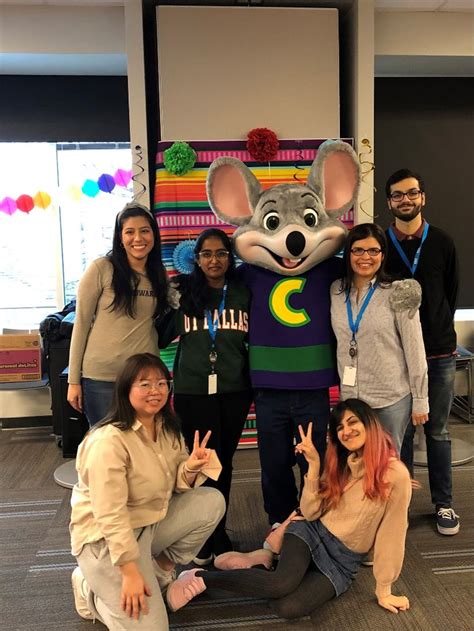 Chuck E. Cheese Jobs in Hamilton Glassdoor