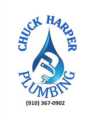 Chuck Harper Plumbing, Inc. - Home Facebook