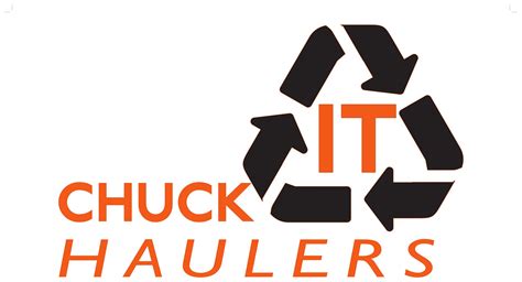 Chuck It Haulers & Cleanouts - Hometown Dumpster Rental